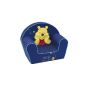 Disney - 6720020 - Happy Winnie chair - Dark Blue (Baby Care)