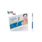 hCG - Pregnancy Early Test Strip () 10 piece - Made in Germany (Health and Beauty)