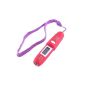 Tomorrowtop Pen Shape Digital Non-contact non-contact Non-Contact LCD Electronic Infrared Thermometer -50 ℃ ~ + 220 ℃ (Misc.)