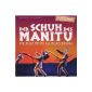 Manitou's Shoe-the Wild West as a Musical (Audio CD)