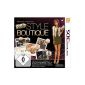 New Style Boutique - [Nintendo 3DS] (CD-ROM)
