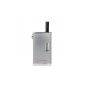 Joyetech eGrip 20W Kit with 1500mAh e-cigarette - Original Joyetech, silver (Personal Care)