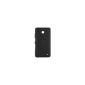 Battery cover battery cover back cover Nokia Lumia 630 635 black (Electronics)