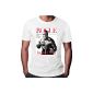 Mike Tyson Ironed Out T-Shirt (Clothing)