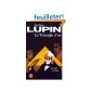 Arsène Lupin The Golden Triangle (Paperback)