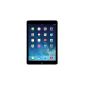 Apple iPad Air - 16GB - Space Grey (Personal Computers)