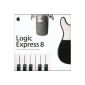 Logic Express v8.0 DVD Mac Mini Box (DVD-ROM)