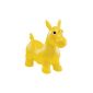 John 59026 - Inflatable jump - and sitting animal Pony Hop (Toys)