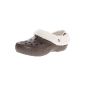 Crocs Mammoth Evo Clog, unisex - adult Clogs (Textiles)