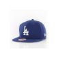 New Era Men's Baseball Cap Hat MLB 9 Fifty Philadelphia Phillies Snapback (Sports Apparel)