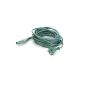 DREHFLEX® - Vorwerk alternatively - power cables Kobold 135/136 10 meters