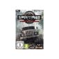 Spintires: Offroad Truck Simulator [PC Steam Code] (Software Download)