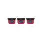 California Car Scents air fresheners F332, cherry, 3 pieces (Automotive)