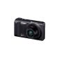 Casio Exilim EX-ZR200 Digital Camera 16 Megapixel Optical Zoom 12.5x + Multi SR Zoom 1080p Full HD Black (Electronics)