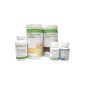 Herbalife program to lose weight - 5 pieces - 6 flavors to choose from (Personal Care)
