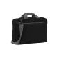 Shugon Kansas - briefcase briefcase - 13 liters (Clothing)
