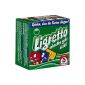 Schmidt - 1201 - Card Game - Ligretto - Green (Toy)