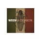La Cucaracha (Audio CD)