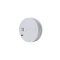 Maxi-Tronic set of 10 smoke detectors, fire alarms, tested according to EN 14604