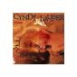 Second album from Cyndi