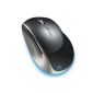 Microsoft Explorer Mouse wireless optical anthracite (original commercial packaging) (Accessories)