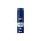 Nivea Men Original Mild shaving gel, 3 for normal skin pack (3 x 200 ml) (Health and Beauty)