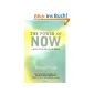 The Power of Now: A Guide to Spiritual Enlightenment (Hardcover)