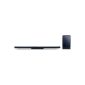 LG NB4530A 2.1 Soundbar Home Theater System with Wireless Subwoofer Active and Bluetooth (Electronics)