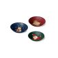 Small Foot Company 1851 Advent Bowls, Set of 3 (household goods)
