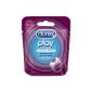 Durex- 5647370000- Vibrating Ring Durex Play Vibrations (Health and Beauty)