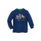 SALT AND PEPPER Boys Sweatshirt 3711130 (Textiles)