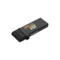 Corsair Flash Voyager 32GBEU CMFVG-GO 32GB Memory Stick USB 3.0 black / yellow (optional)