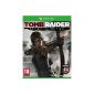 Excellent Tomb Raider