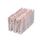 Clothespins, strong, wood, 50 pcs. (Household goods)