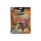 Jack Link's Beef Jerky Sweet & Hot, 2-pack (2 x 75 g bag) (Health and Beauty)