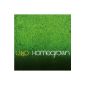 Homegrown (Audio CD)