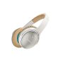 Bose® QuietComfort® 25 Acoustic Noise Cancelling Headphones, white (Electronics)
