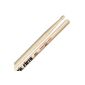 Vic Firth drumsticks Extreme 5A (Hickory, Wood Tip) (Electronics)