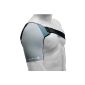 Rehband Herren shoulder bandage 7726, Schulterbandage_9, right shoulder bandage (Sports Apparel)
