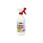 Resolutive - Tracenet 500-500 ml spray without gas - Destroys odor-causing bacteria (Miscellaneous)