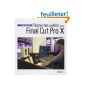 Set his videos with final cut pro x (Paperback)