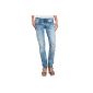 Replay Damen Skinny Jeans Radixes WX640 (Textiles)