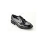 ROMANS low leather shoe department (Clothing)