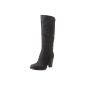 Timberland Stratham Heights 2.0 FTW_EK Tall Zip WP women's boots (Textiles)