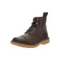 Caterpillar Fulcrum Mid, man Boots (Shoes)