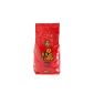 Zicaffè Il Tuo, bean, 1er Pack (1 x 1 kg) (Food & Beverage)