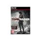 Tomb raider - Limited Edition strike struggle (computer game)