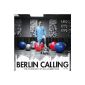 Berlin Calling - The Soundtrack by Paul Kalkbrenner (MP3 Download)