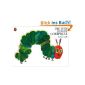The Very Hungry Caterpillar (Picture Puffin) (Paperback)