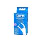 ORAL B Flossette flossing i.Halter 10 St (Personal Care)
